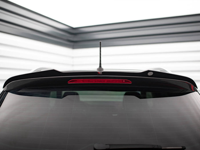 Spoiler CAP Seat Ateca Mk1 - Maxton Design