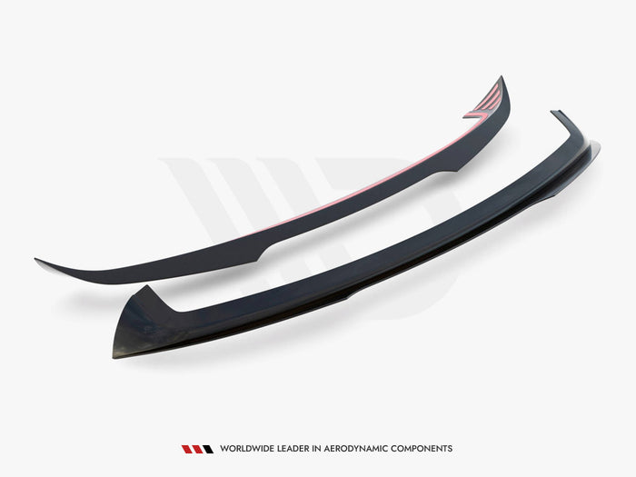 Spoiler CAP Seat Ateca Mk1 - Maxton Design