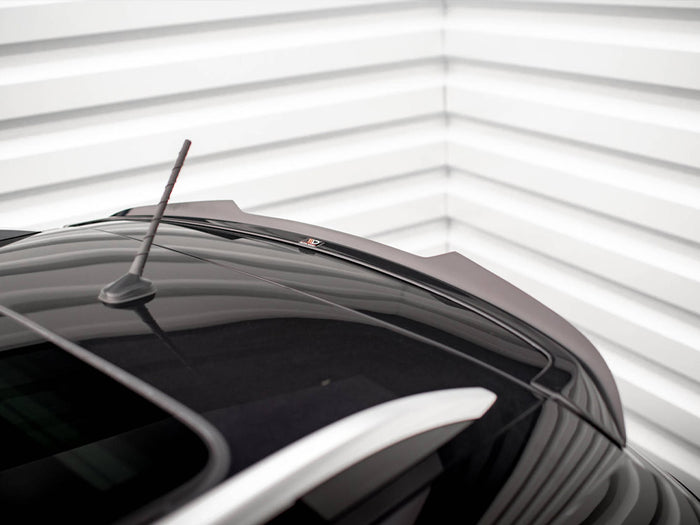 Spoiler CAP Seat Ateca Mk1 - Maxton Design