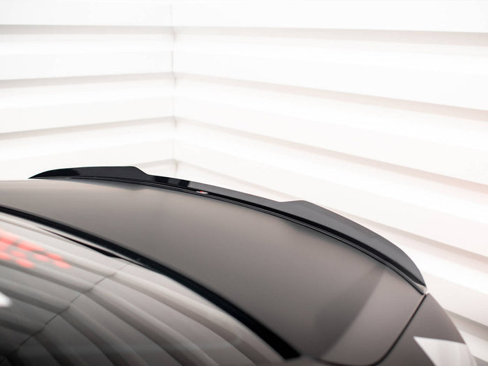 Audi S8 D4 Spoiler CAP - Maxton Design