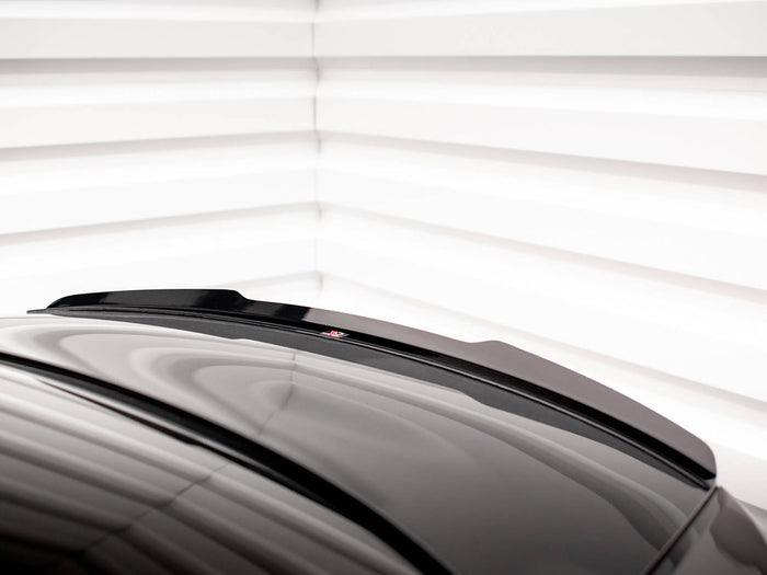 Audi S8 / A8 / A8 S-Line D5 Spoiler CAP - Maxton Design