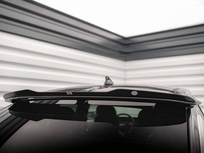 Kia EV6 GT-Line Mk1 Upper Spoiler CAP - Maxton Design