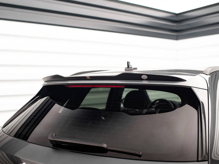 Audi Q3 S-Line F3 Spoiler CAP - Maxton Design