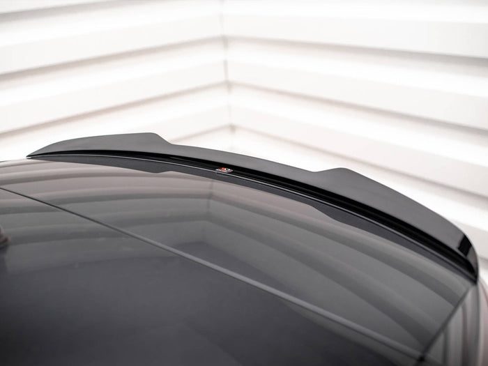Audi Q3 S-Line F3 Spoiler CAP - Maxton Design