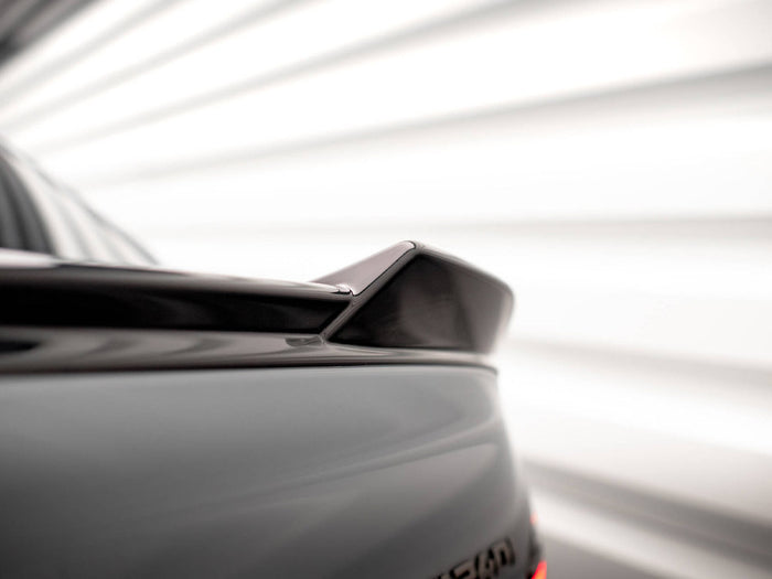 BMW 2 Coupe G42 / M2 G87 Spoiler CAP 3D - Maxton Design