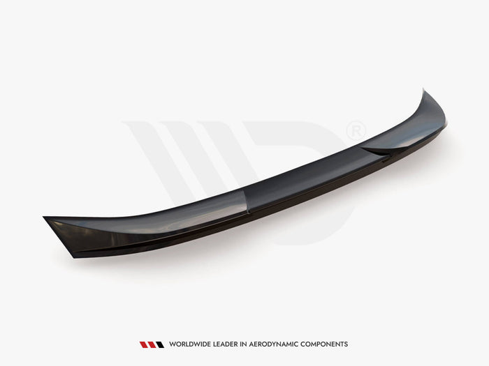 BMW 2 Coupe G42 / M2 G87 Spoiler CAP 3D - Maxton Design