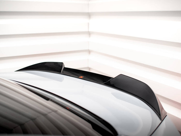 BMW 2 Coupe G42 / M2 G87 Spoiler CAP 3D - Maxton Design