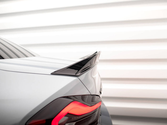 BMW 2 Coupe G42 / M2 G87 Spoiler CAP 3D - Maxton Design