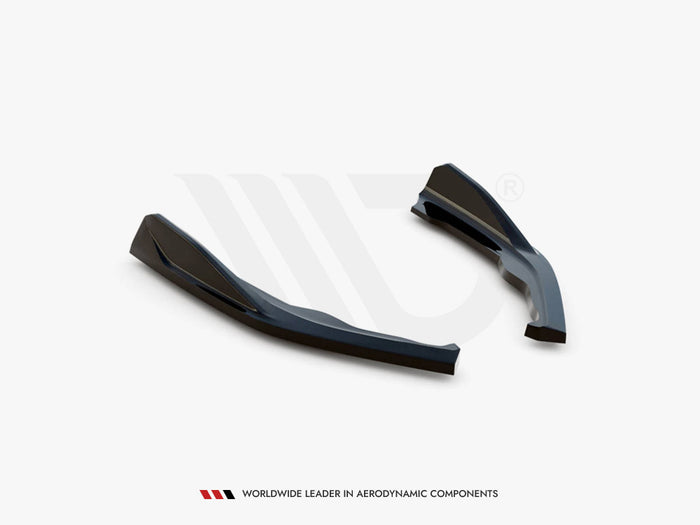 BMW 2 Coupe M240i G42 Rear Side Splitters V.1 - Maxton Design