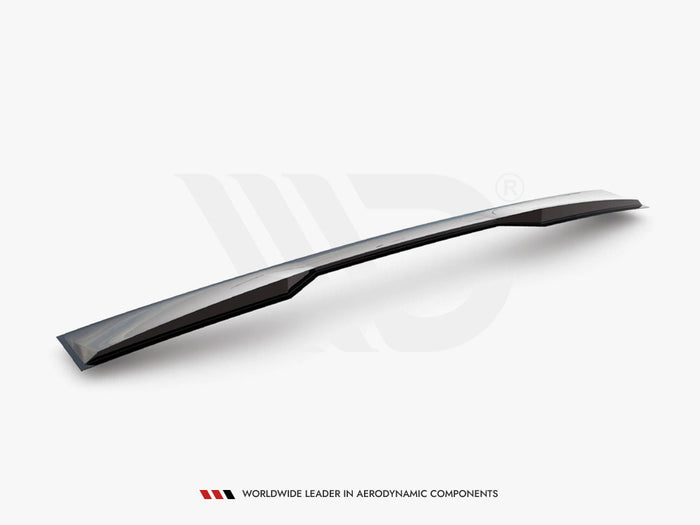 BMW 2 Coupe G42 Rear Window Extension - Maxton Design