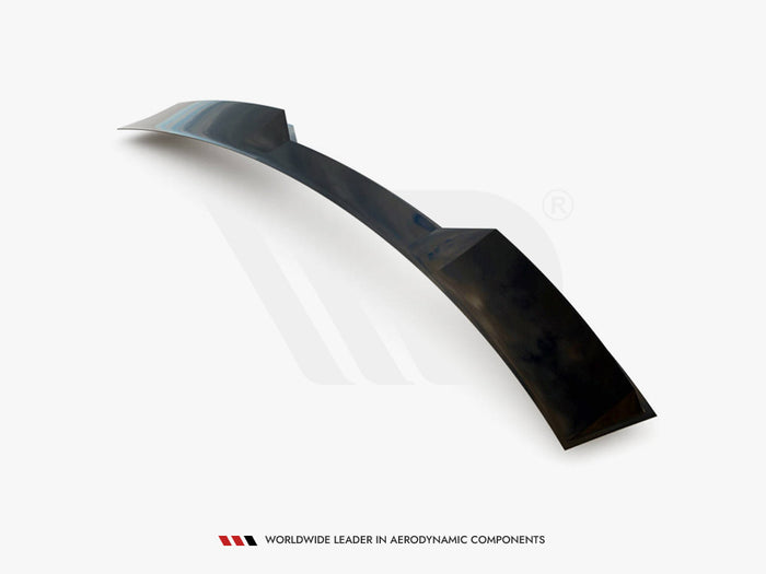 BMW 2 Coupe G42 Rear Window Extension - Maxton Design