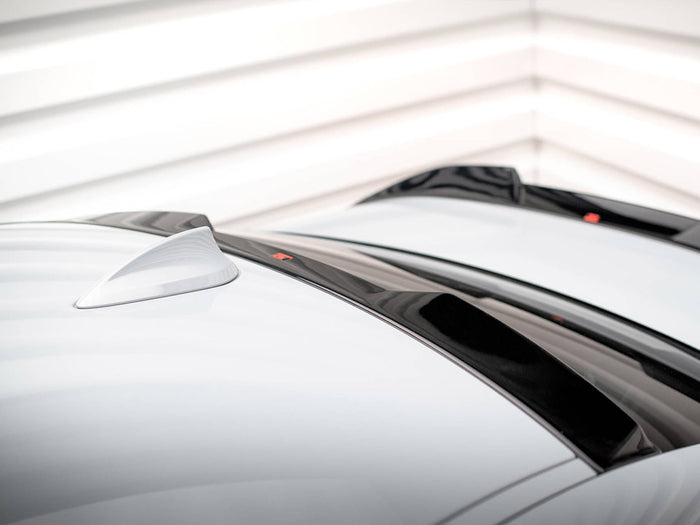 BMW 2 Coupe G42 Rear Window Extension - Maxton Design