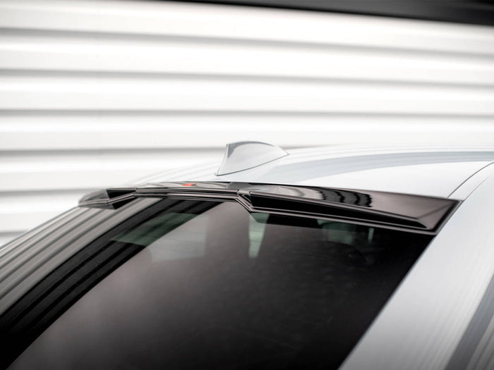 BMW 2 Coupe G42 Rear Window Extension - Maxton Design