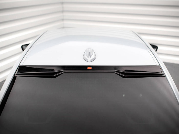 BMW 2 Coupe G42 Rear Window Extension - Maxton Design