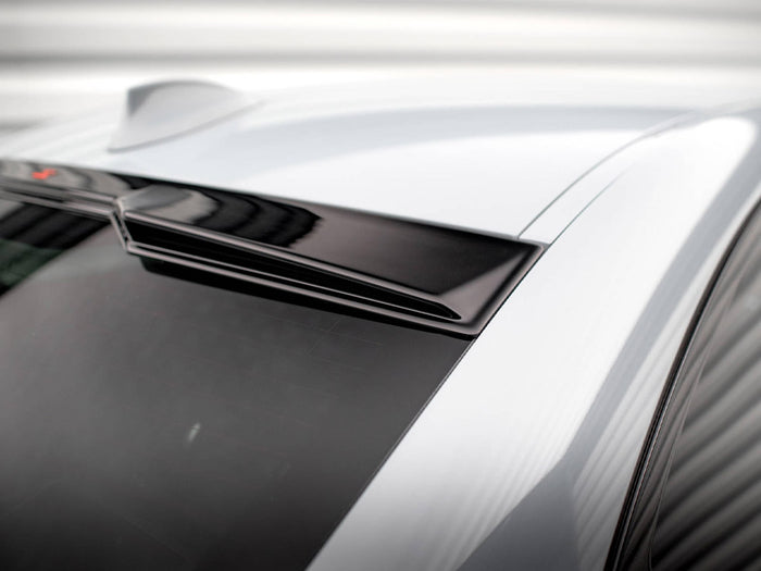 BMW 2 Coupe G42 Rear Window Extension - Maxton Design