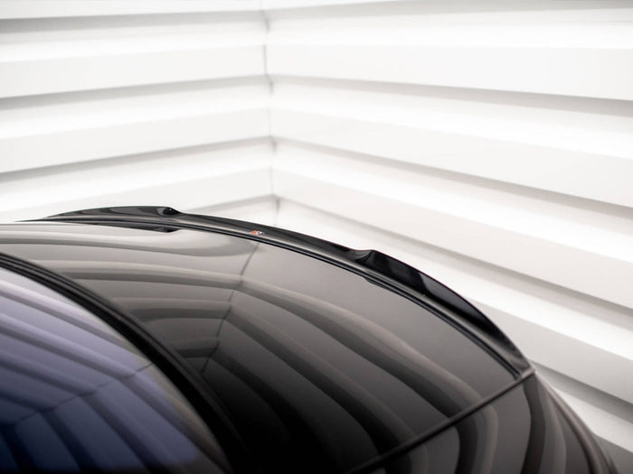 Mercedes S AMG-Line W223 Spoiler CAP 3D - Maxton Design