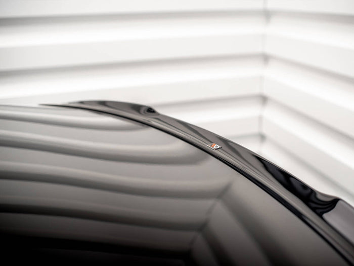 Mercedes S AMG-Line W223 Spoiler CAP 3D - Maxton Design