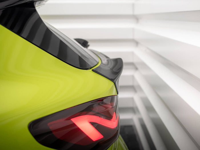 BMW 1 F40 M-Sport / M135i Rear Window Extension - Maxton Design
