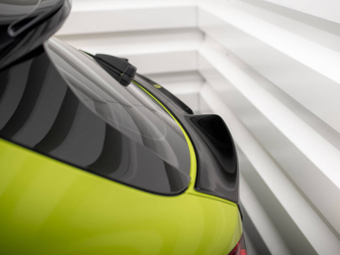 BMW 1 F40 M-Sport / M135i Rear Window Extension - Maxton Design