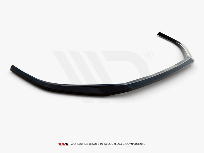 Lexus ES F Sport Mk7 Front Splitter V.1 - Maxton Design