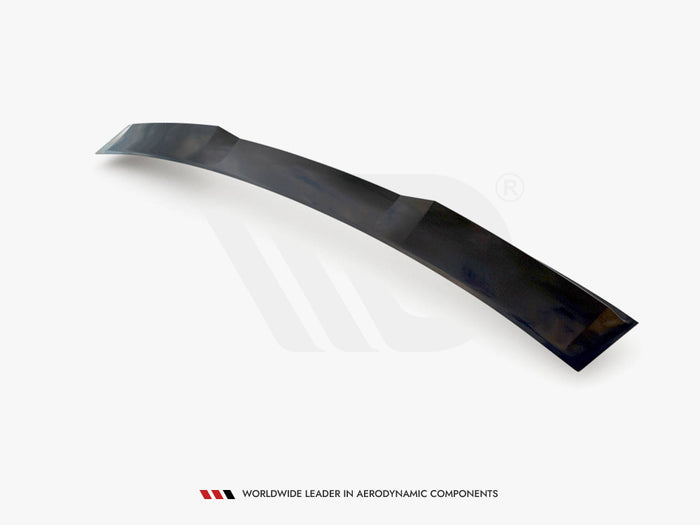 BMW 7 M-Pack / M760e / i7 M-Pack / 7 Standard G70 Rear Window Extension - Maxton Design