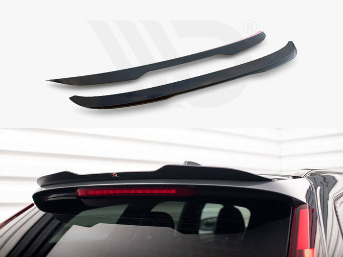 Volvo V90 R-Design Mk2 Spoiler CAP - Maxton Design