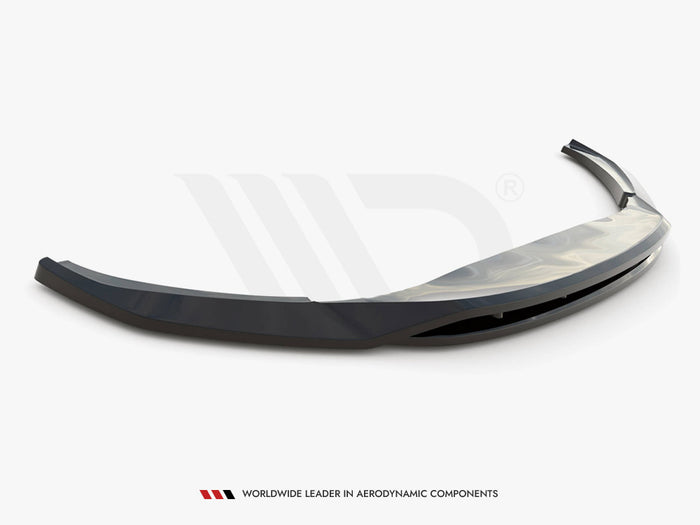 Maserati Levante GTS / Trofeo Mk1 Front Splitter - Maxton Design