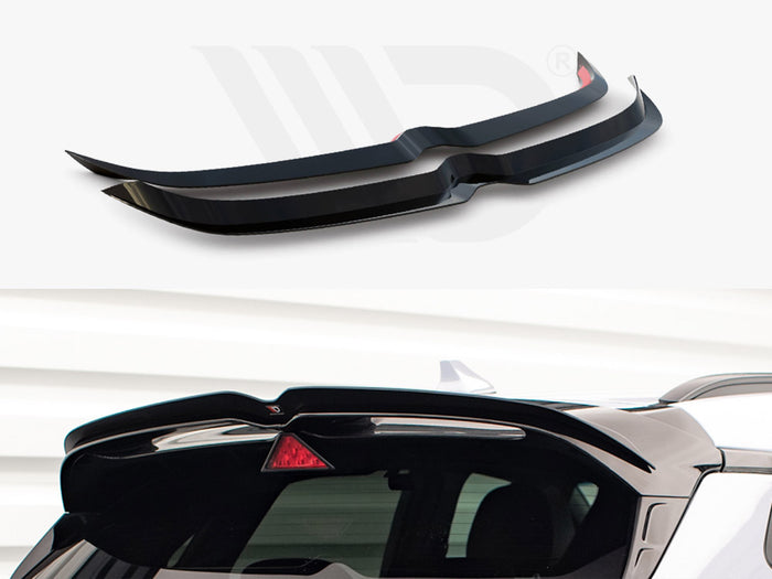 Hyundai Kona N Mk1 Spoiler CAP - Maxton Design