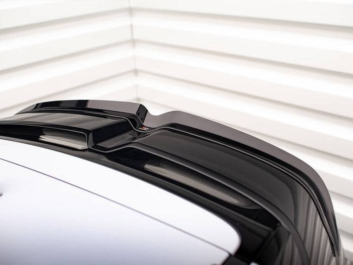 Hyundai Kona N Mk1 Spoiler CAP - Maxton Design