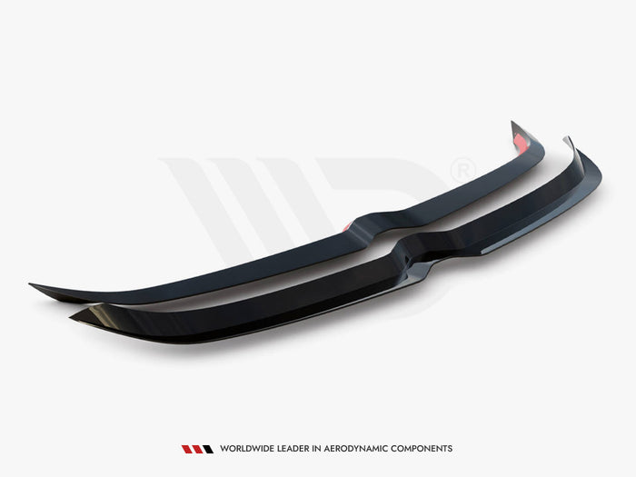 Hyundai Kona N Mk1 Spoiler CAP - Maxton Design