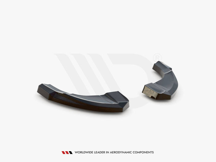 Hyundai Kona Mk1 Rear Side Splitters V.1 - Maxton Design