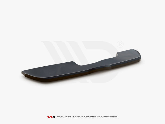 Hyundai Kona N Mk1 Central Rear Splitter - Maxton Design