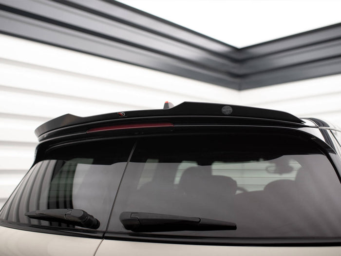 Spoiler CAP Mini Cooper Clubman John Cooper Works F54 - Maxton Design