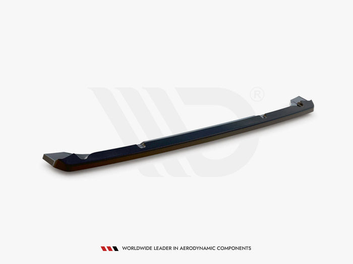 Rear Splitter Mini Cooper Clubman John Cooper Works F54 Facelift - Maxton Design