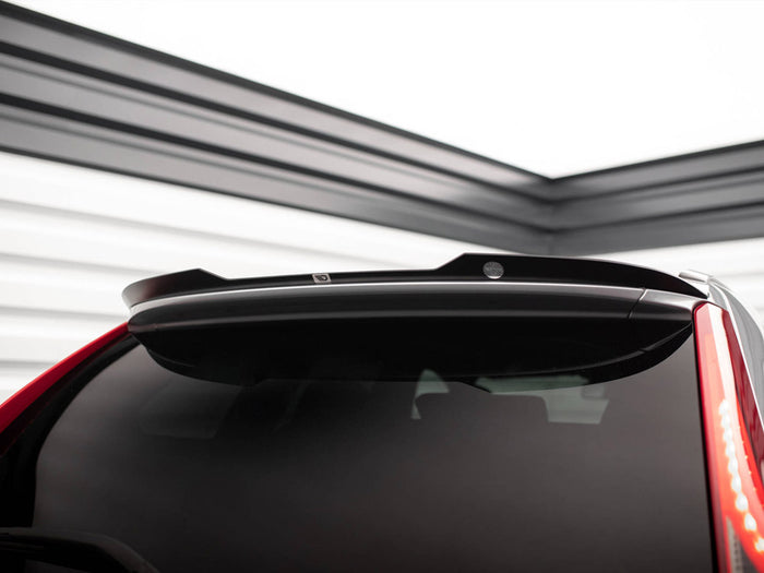 Volvo XC60 R-Design Mk1 Facelift Spoiler CAP - Maxton Design