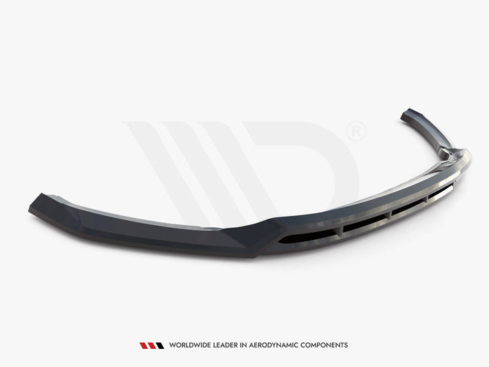 Ford Edge Mk2 Front Splitter - Maxton Design