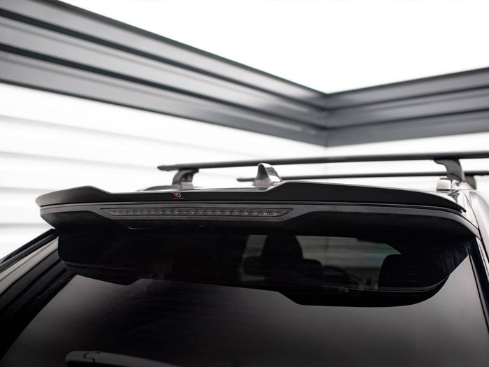 Ford Edge Mk2 Spoiler CAP - Maxton Design