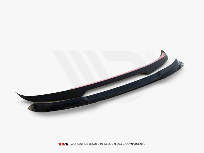 Ford Edge Mk2 Spoiler CAP - Maxton Design