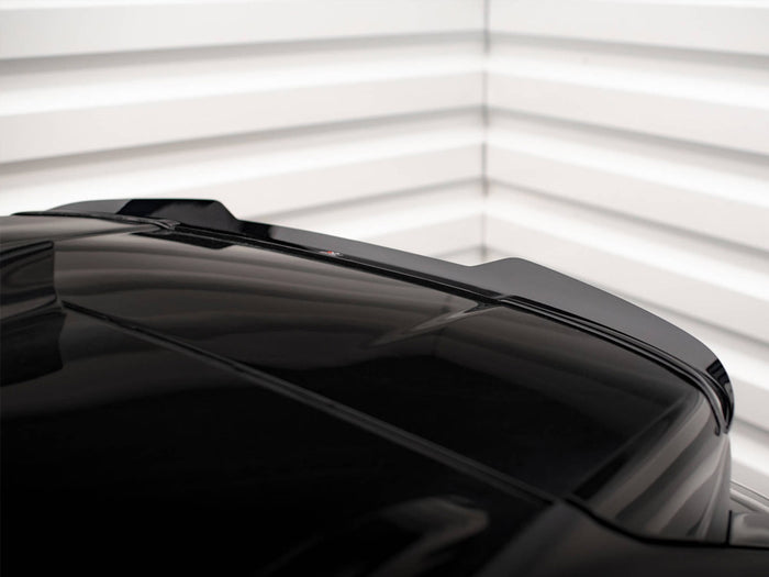Ford Edge Mk2 Spoiler CAP - Maxton Design
