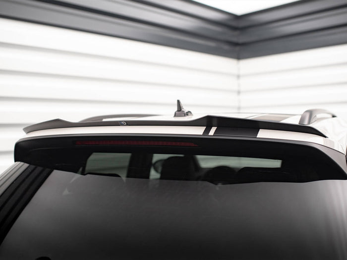 Volkswagen T-Roc R / R-Line Mk1 Spoiler CAP - Maxton Design
