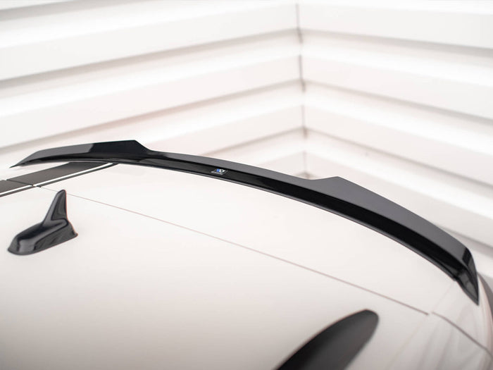 Volkswagen T-Roc R / R-Line Mk1 Spoiler CAP - Maxton Design