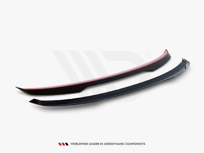 Volkswagen T-Roc R / R-Line Mk1 Spoiler CAP - Maxton Design
