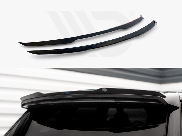 Spoiler CAP Land Rover Range Rover Sport SVR Mk2 - Maxton Design