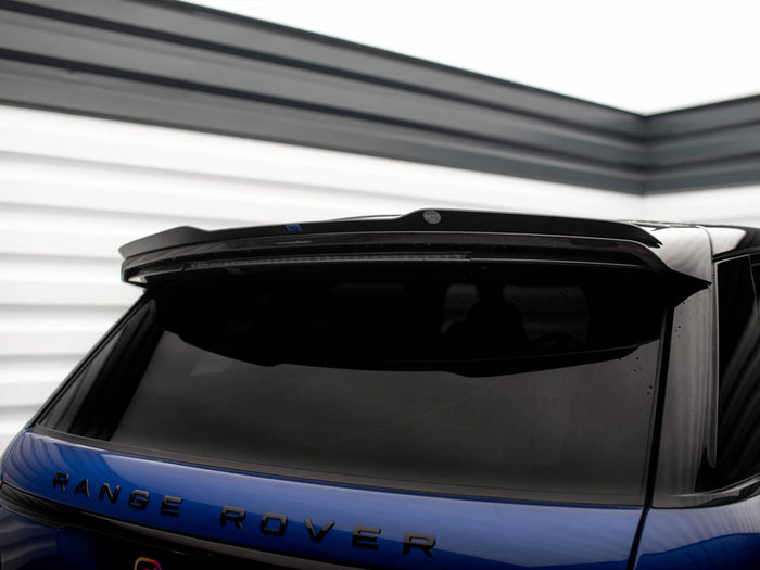 Spoiler CAP Land Rover Range Rover Sport SVR Mk2 - Maxton Design