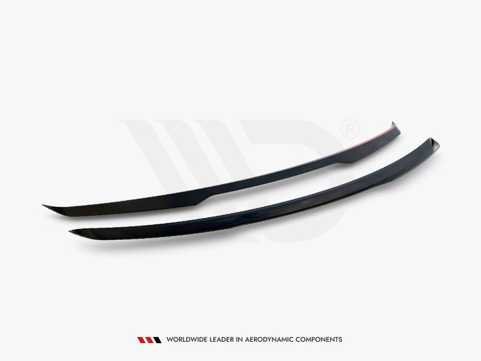 Spoiler CAP Land Rover Range Rover Sport SVR Mk2 - Maxton Design