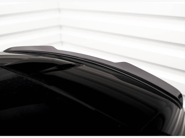 Spoiler CAP Land Rover Range Rover Sport SVR Mk2 - Maxton Design