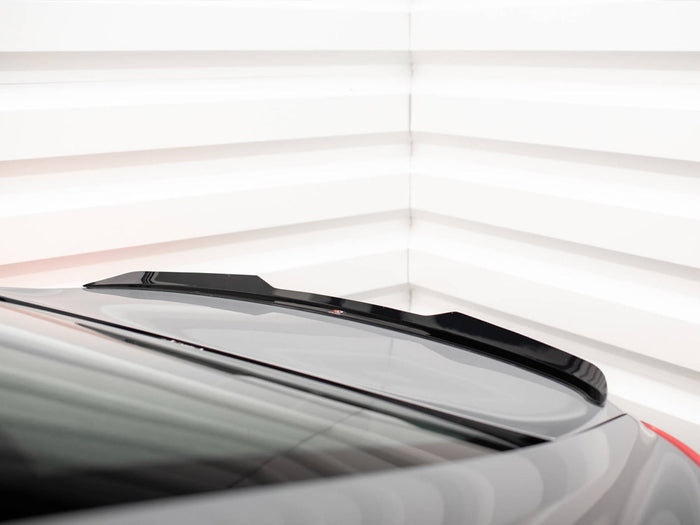 Volvo S60 R-Design Mk2 Spoiler CAP - Maxton Design