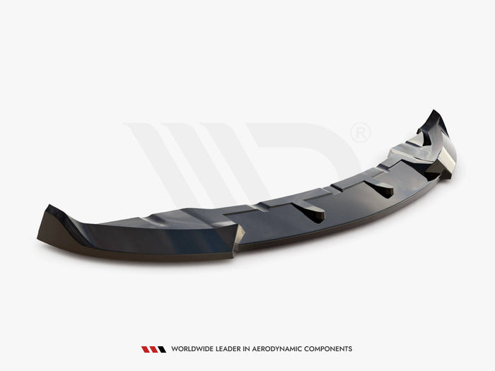 Front Splitter Mini One R56 - Maxton Design