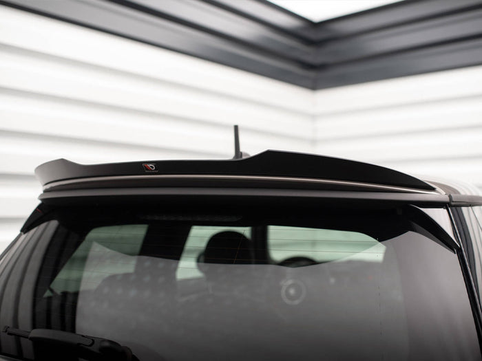 Spoiler CAP Mini Cooper S F56 Facelift - Maxton Design