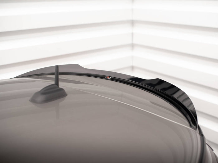 Spoiler CAP Mini Cooper S F56 Facelift - Maxton Design